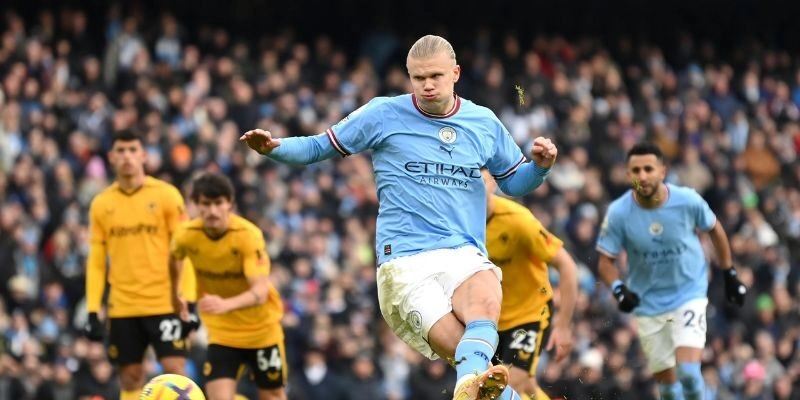 Xem nhận định bóng đá Manchester City Vs Wolves ngày 24/01/2026