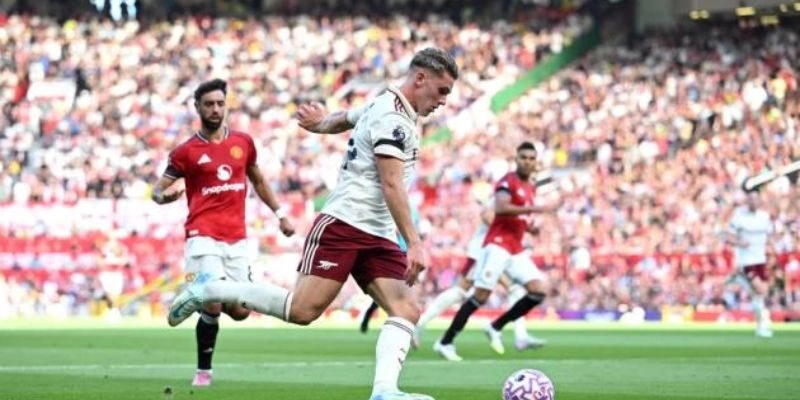 Nhận định bóng đá Leeds và Arsenal ngày 31/01/2026 22:00 chênh lệch vị thế